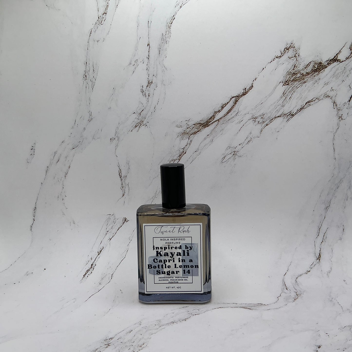 SR DUPE Perfumes