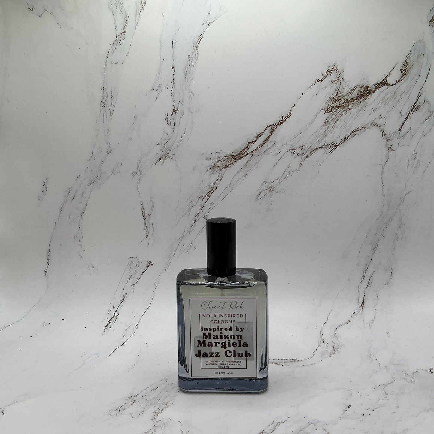 SR DUPE Colognes