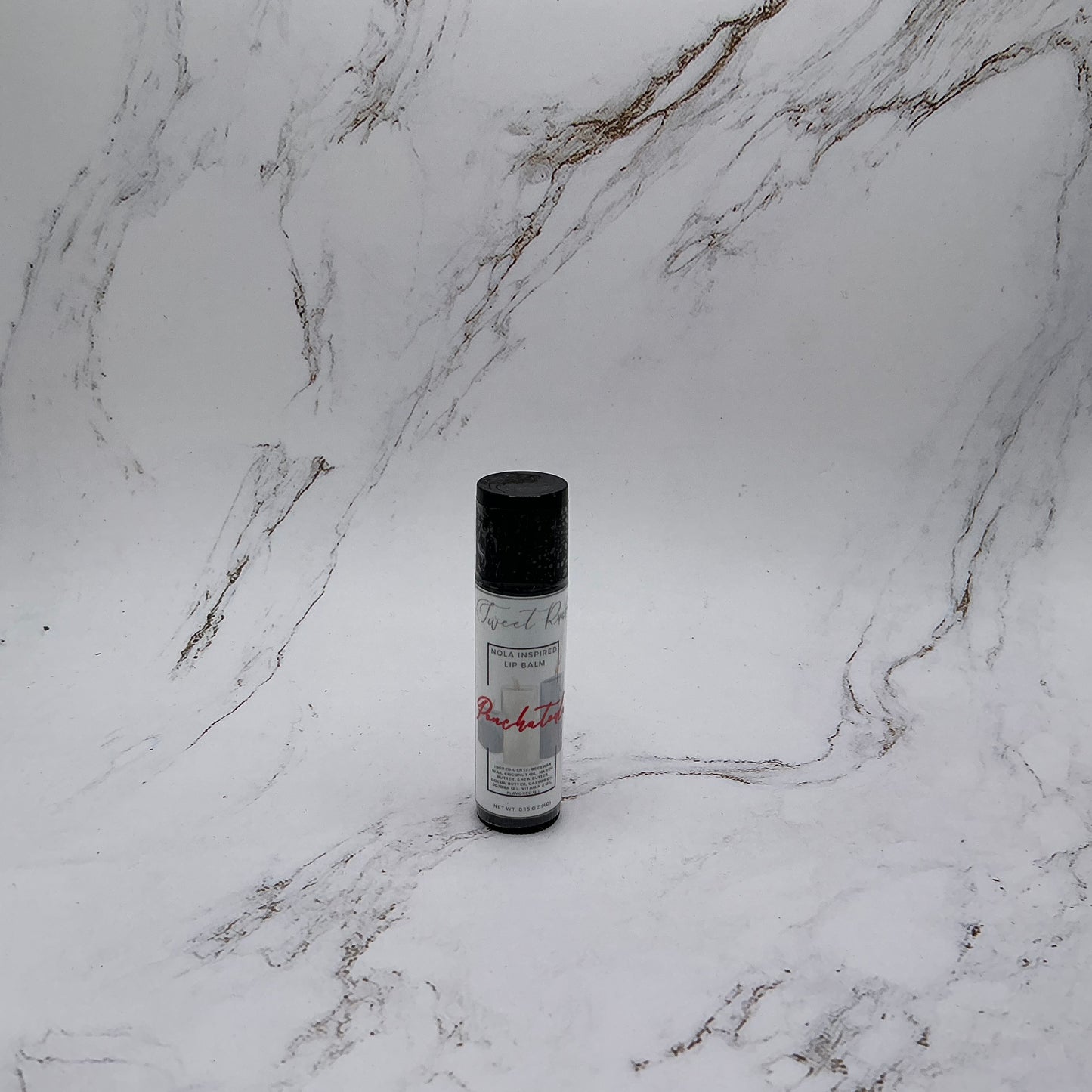 SR Lip Balms