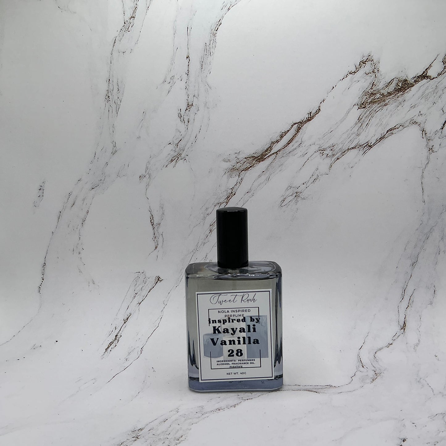 SR DUPE Perfumes