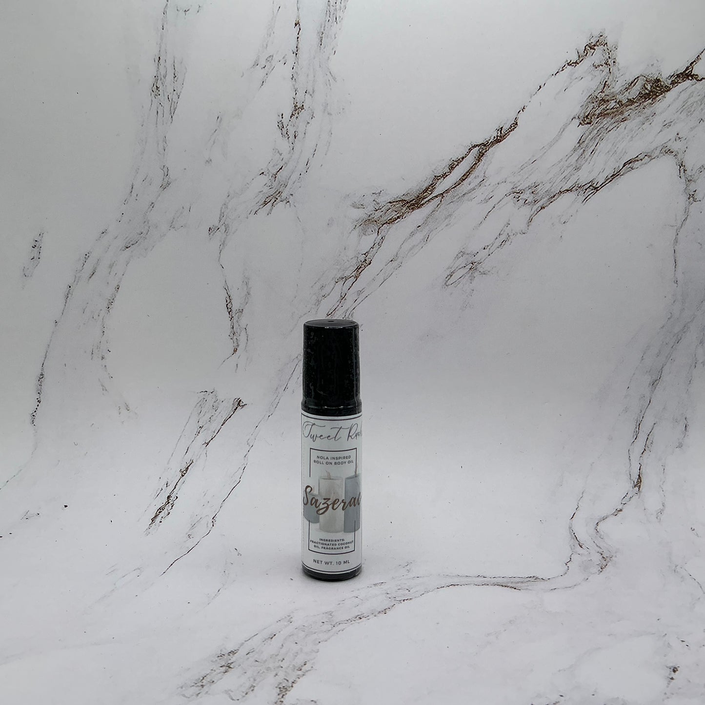 SR Roll On Oil Perfumes