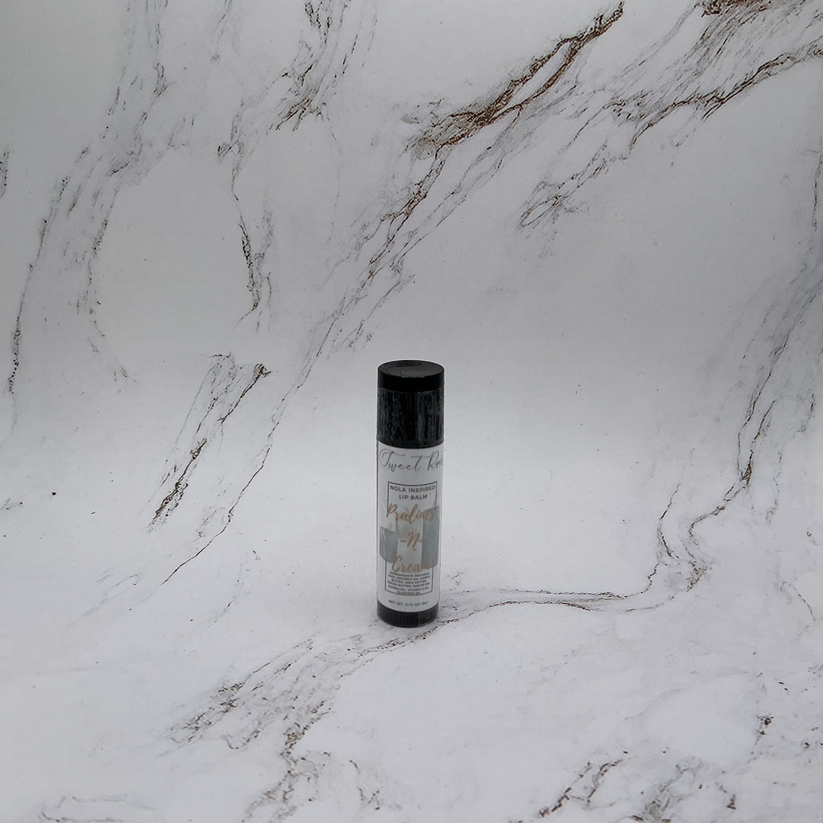 SR Lip Balms