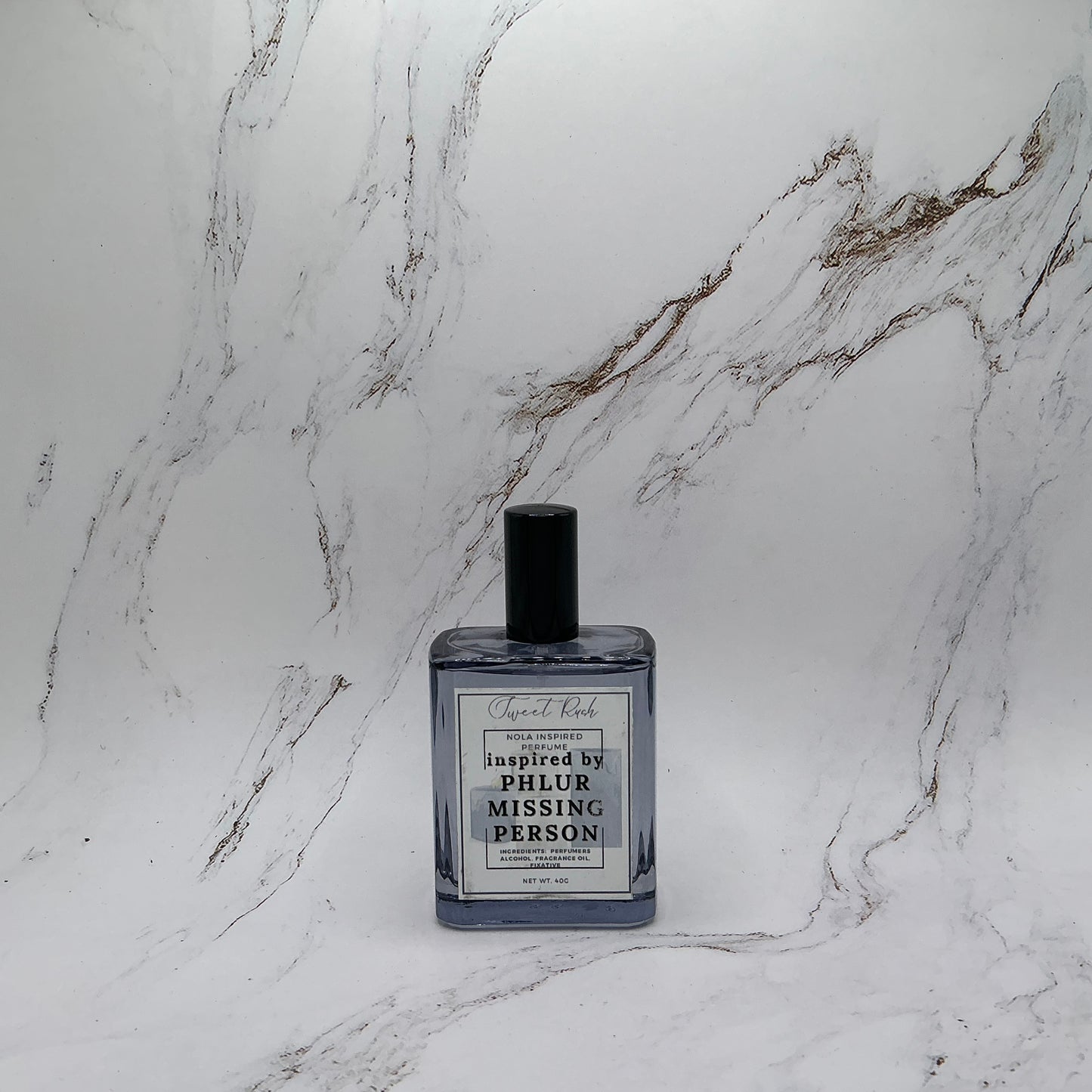 SR DUPE Perfumes