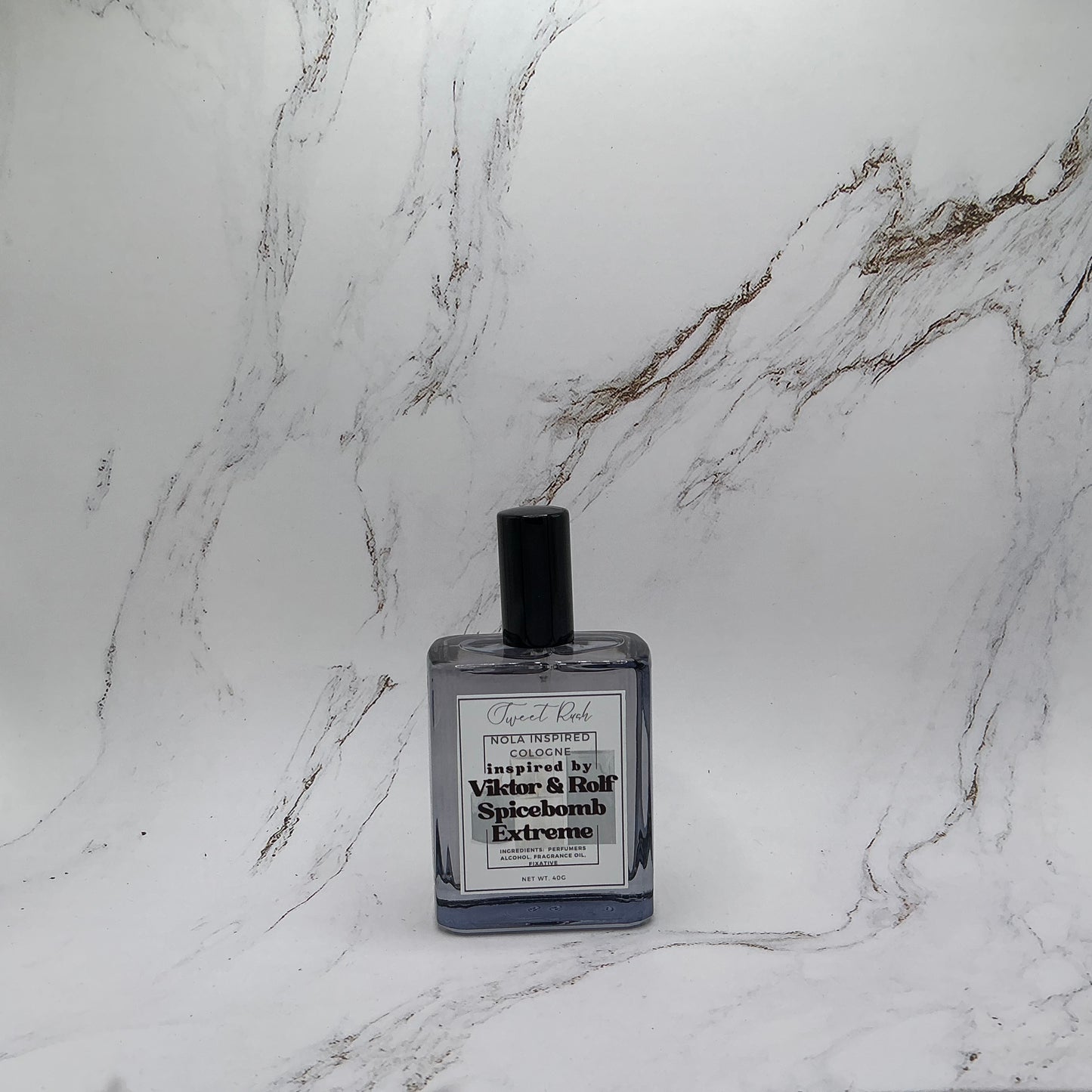SR DUPE Colognes