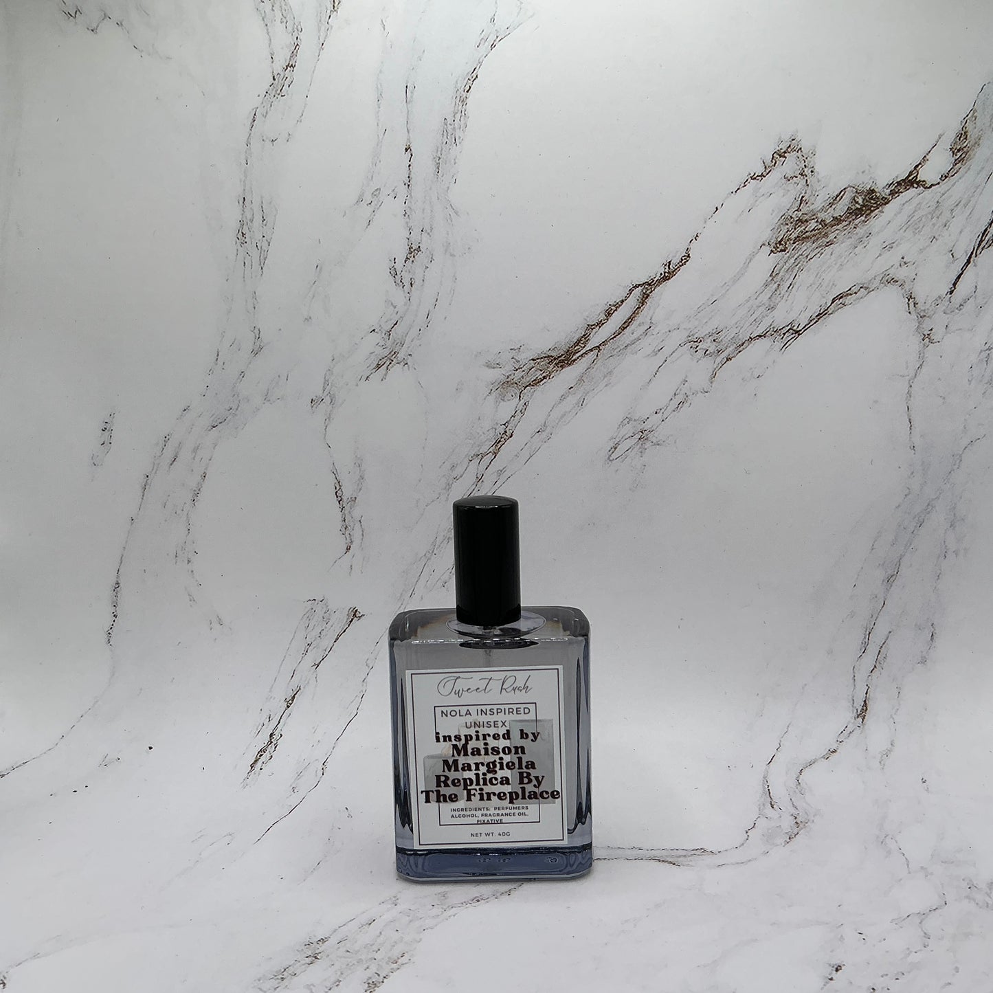 SR DUPE Perfumes