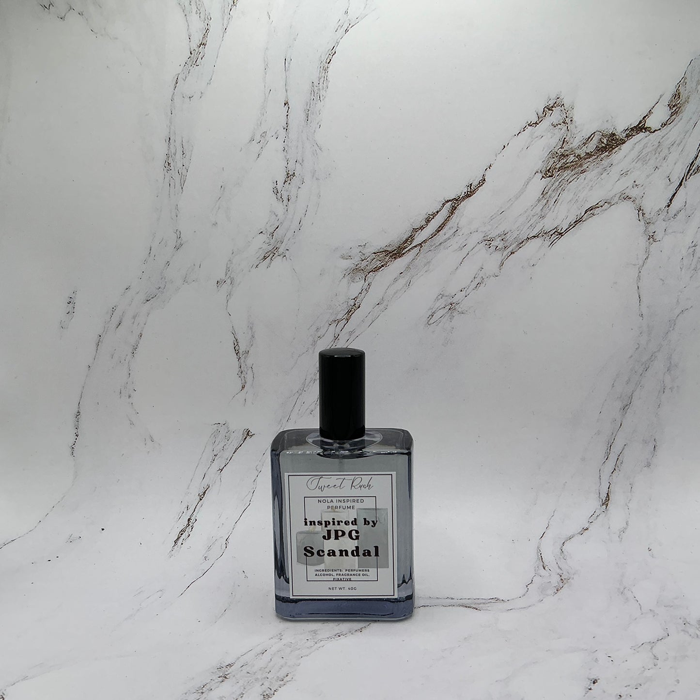SR DUPE Perfumes