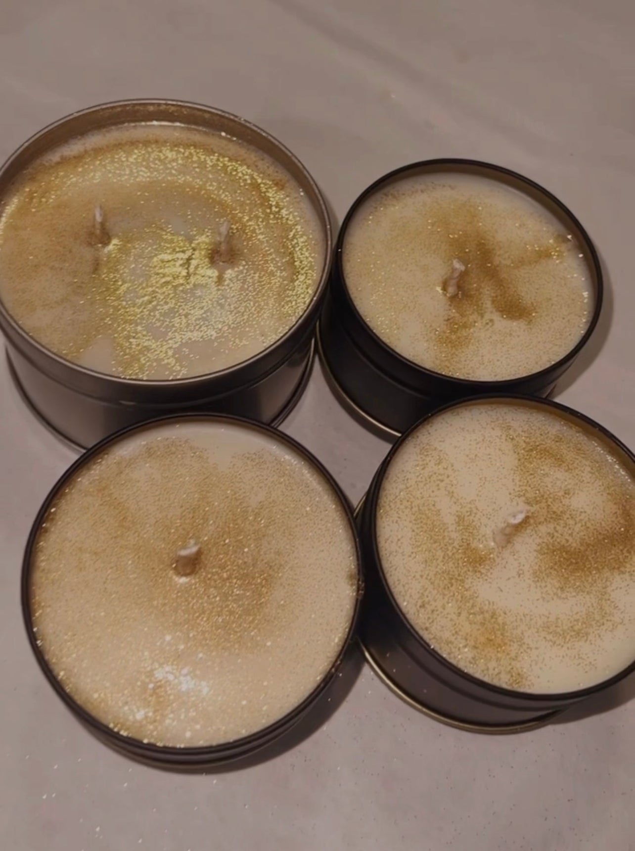 SR Candles