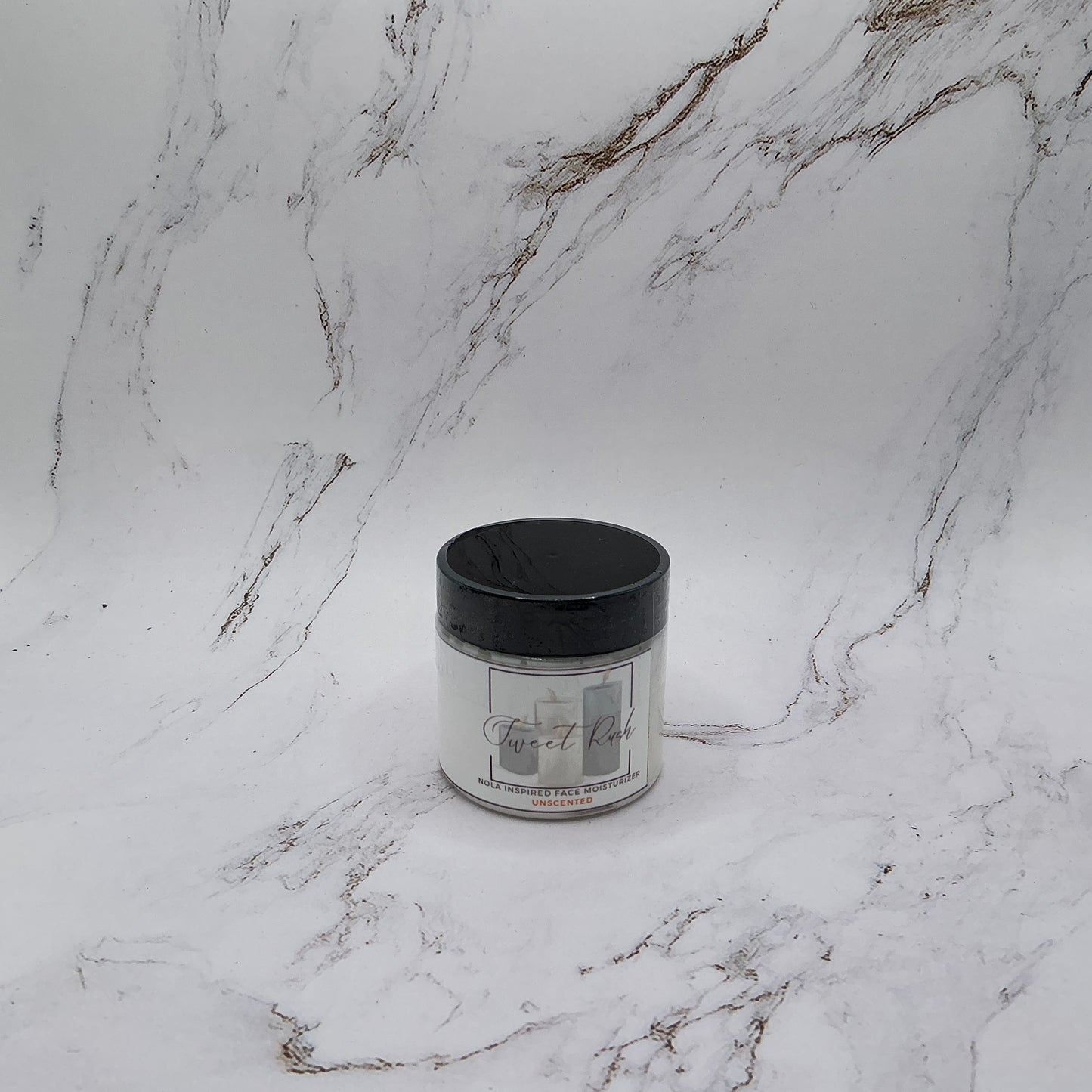 SR Face Moisturizers