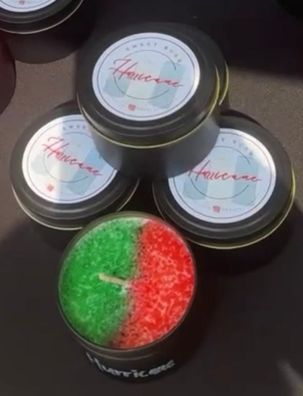 SR Candles